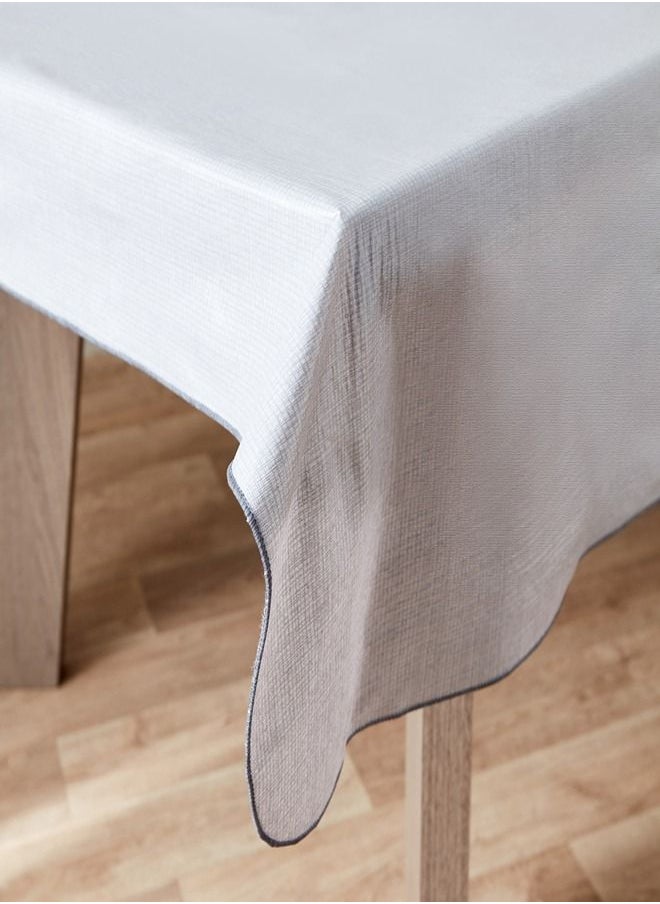 Elementary Table Cloth 137 x 178 cm - pzsku/Z63D0BC5A73088B066515Z/45/_/1687269181/da674e05-5fc5-4000-924e-27fd98f6f77d