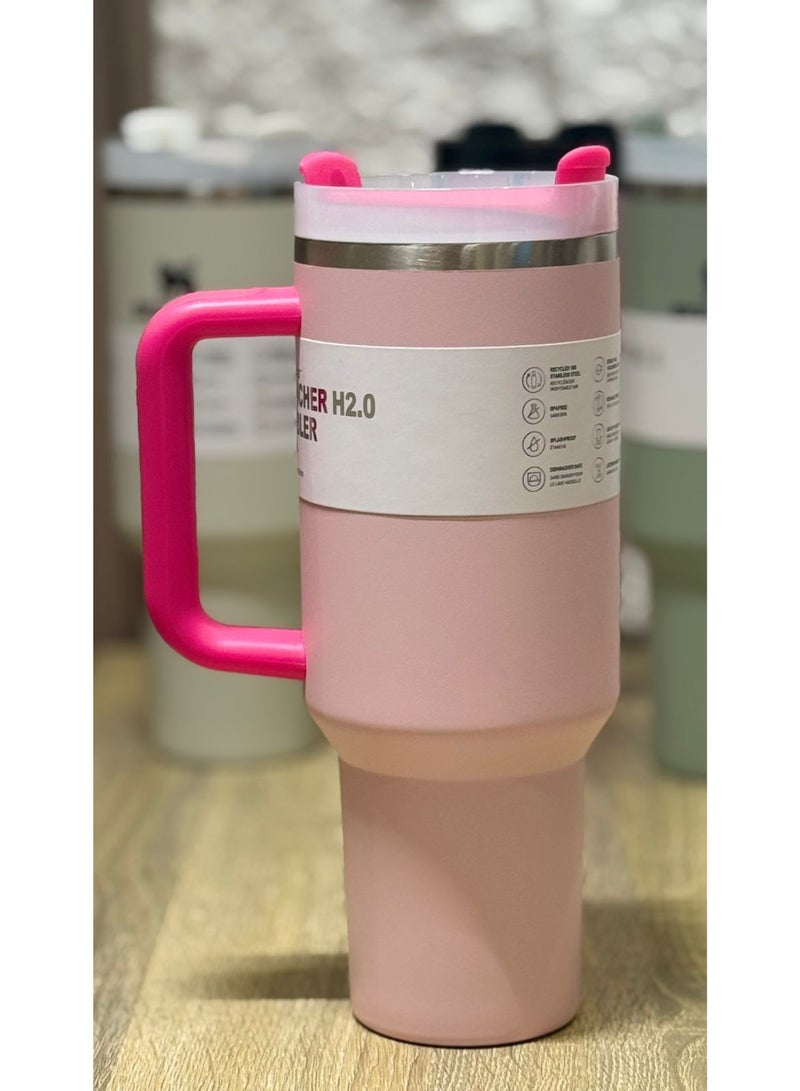 ستانلي زجاجة ترمس ستانلي فلوستيت بسعة 1.18 لتر