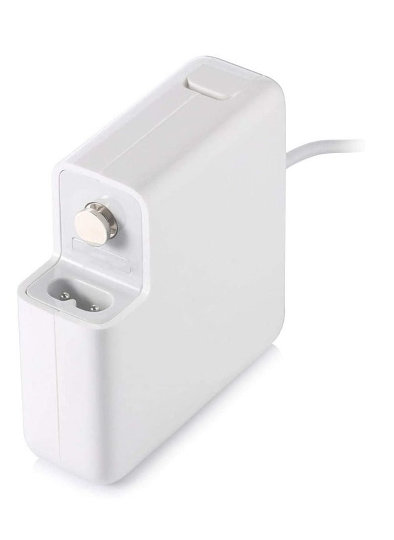 Generic MagSafe 2 Charger 45W Replacement Power Adapter for MacBook Air UK Plug 14.85V 3.05A A1244  - Image 3