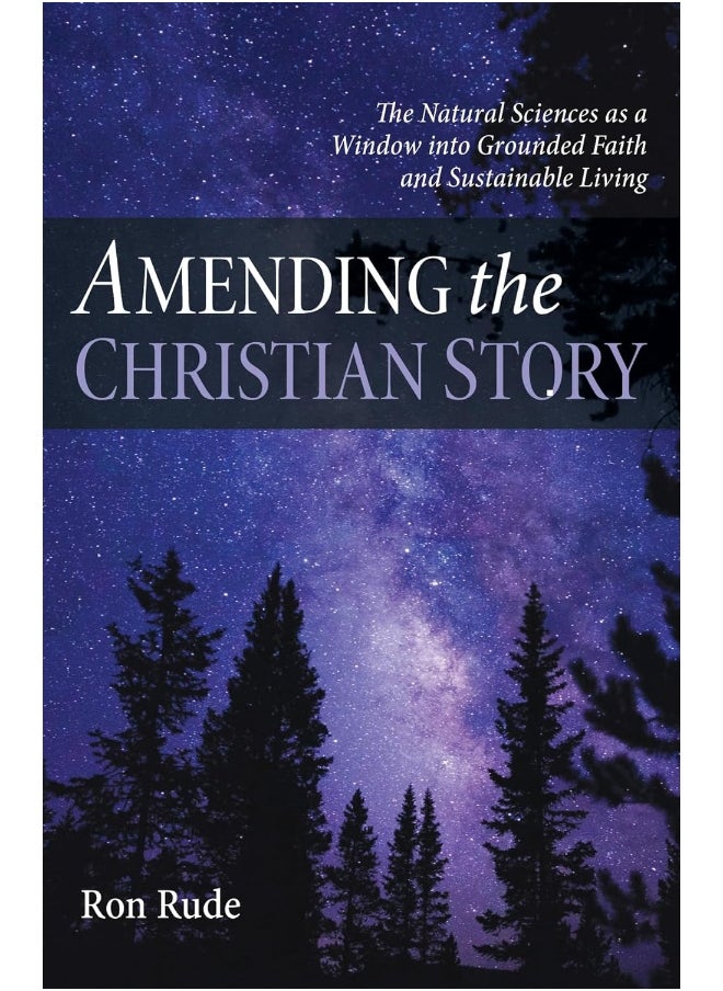 Amending the Christian Story 