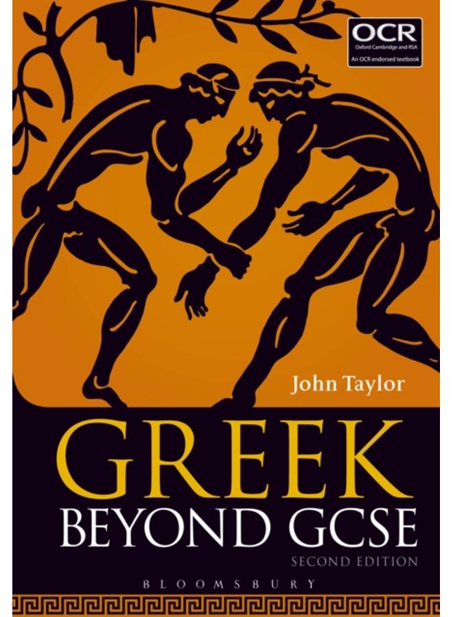 Greek Beyond GCSE