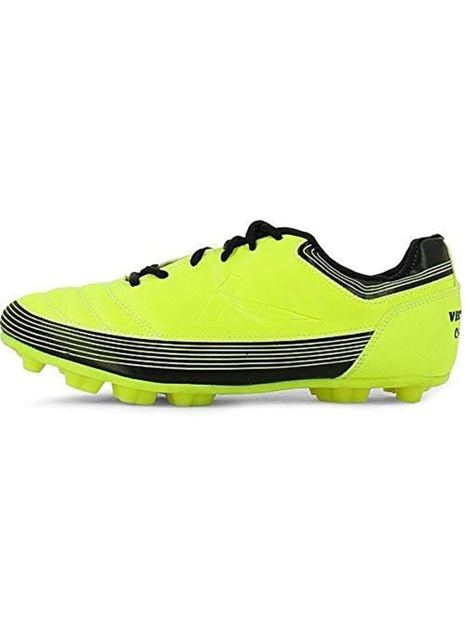 Chaser Football Shoes |  5 UK/ 6 US / 39 EU | Material : Synthetic Leather | Moulded Insole | Minimal Water Absorption | Lace Up | Lightweight - pzsku/Z63D141EDBA886F01F658Z/45/_/1689921245/24109bcc-c8d9-4087-a547-4a9c71a320bc