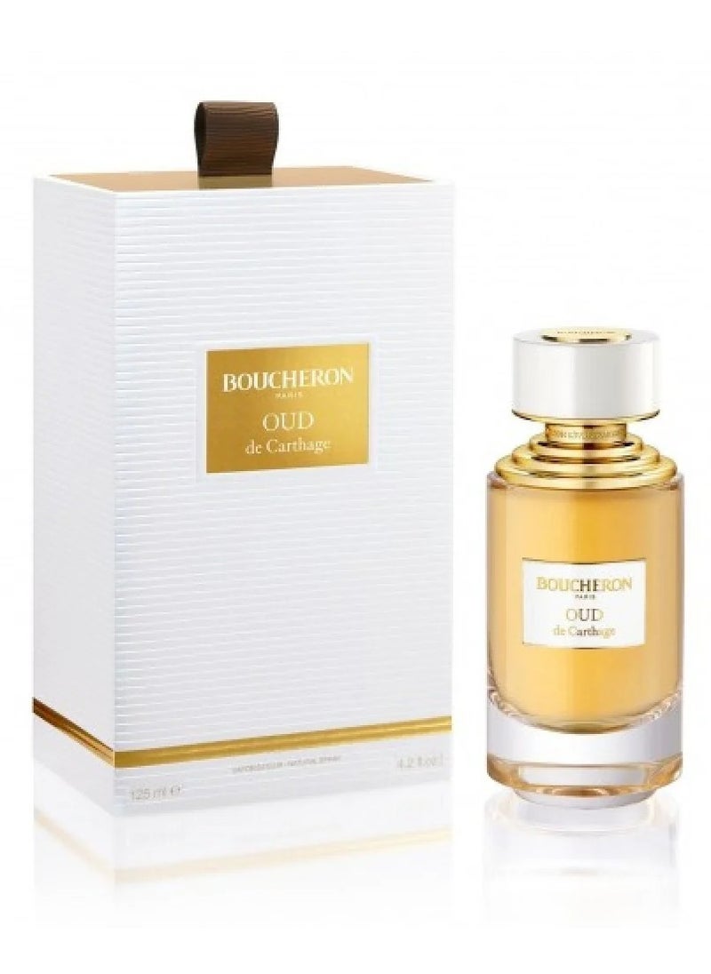 عطر بوشرون عود دي قرطاج او دو بارفيوم 125مل - pzsku/Z63D14C17448A915DBE19Z/45/_/1729970482/7a3d51fe-50e9-40ce-aa5e-d99ef8ea8fe5