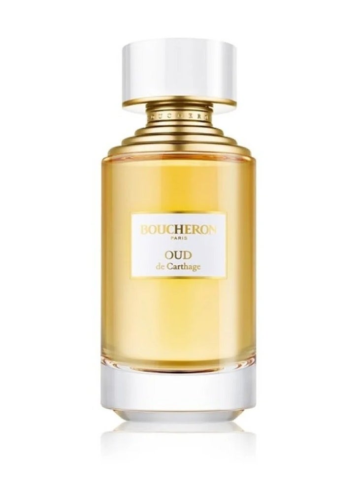 عطر بوشرون عود دي قرطاج او دو بارفيوم 125مل - pzsku/Z63D14C17448A915DBE19Z/45/_/1729970492/32dd9689-8ada-497d-9233-1a8663d79884