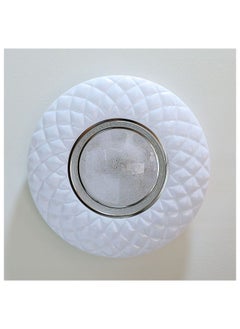 DANUBE HOME Safina LED Hanging Chandelier  - Image 1