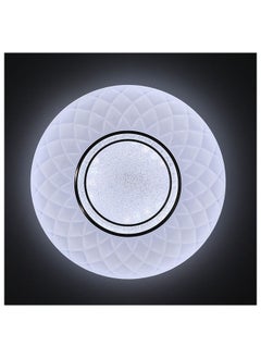 DANUBE HOME Safina LED Hanging Chandelier  - Image 4