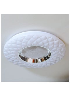 DANUBE HOME Safina LED Hanging Chandelier  - Image 2