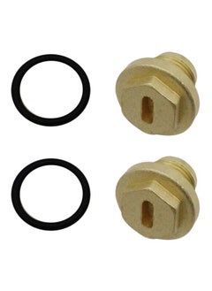 Car Repair Drain Nut For Land Rover Discovery 2 Td5 And V8