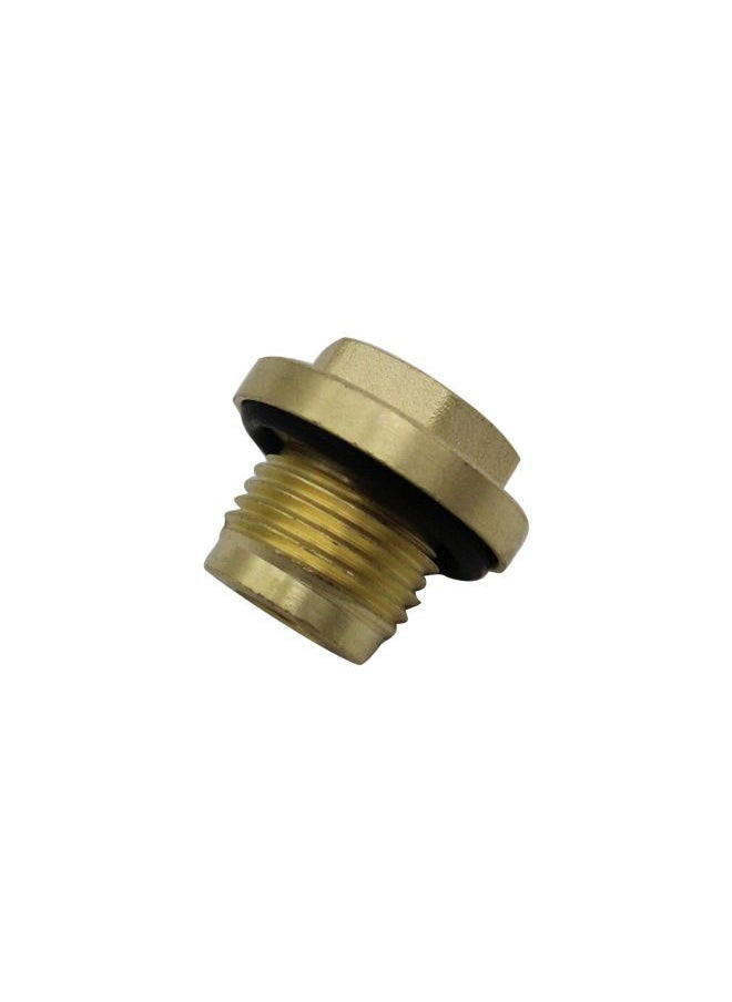 NIBEMINENT - Car Repair Drain Nut For Land Rover Discovery 2 Td5 And V8 - Image 1