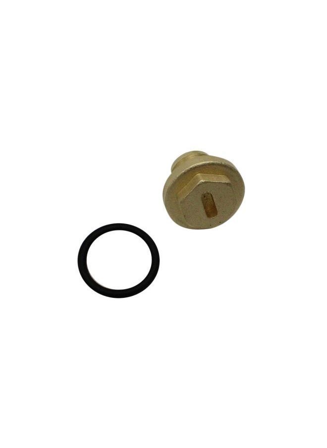 NIBEMINENT - Car Repair Drain Nut For Land Rover Discovery 2 Td5 And V8 - Image 1