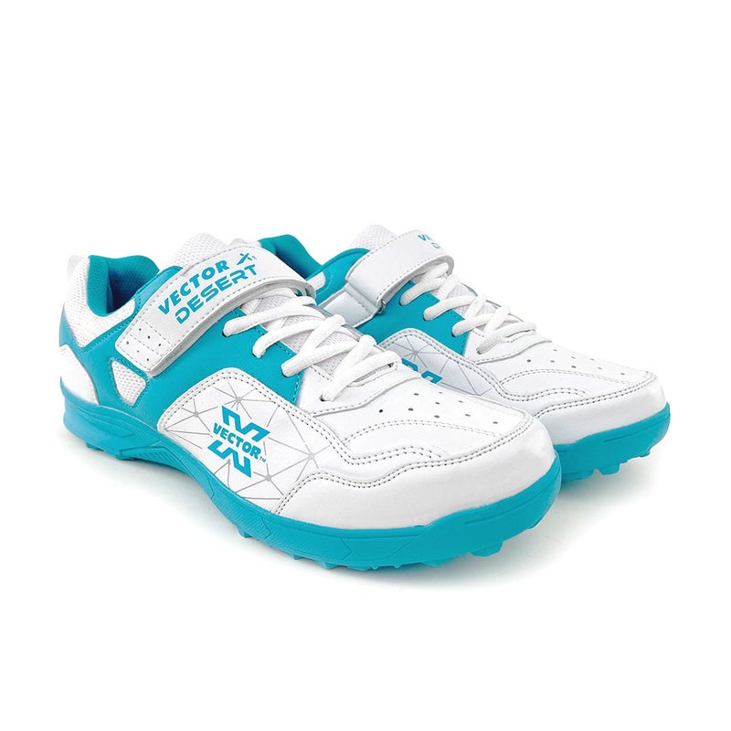 Vector X Desert Cricket Shoes - Khel Souq Edition (with Shoe Bag) - Image 2