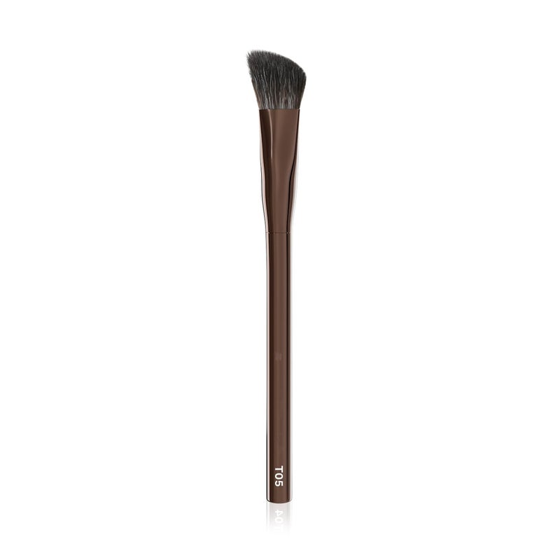 PAC T05 Concealer Buffer Brush - Image 1