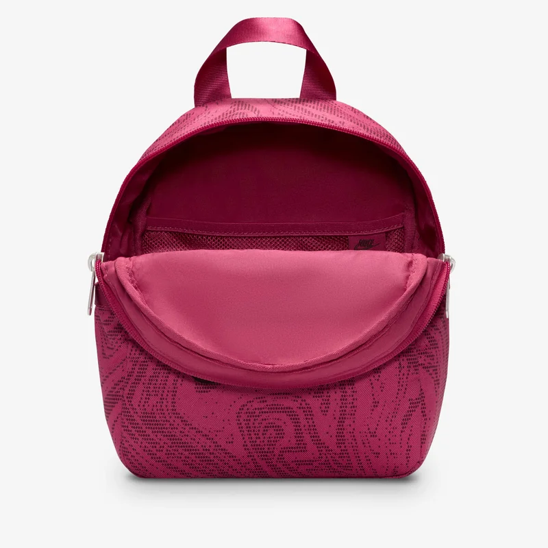 Nike Pink Women's Sportswear Futura 365 Mini Backpack for Women | Best Price UAE