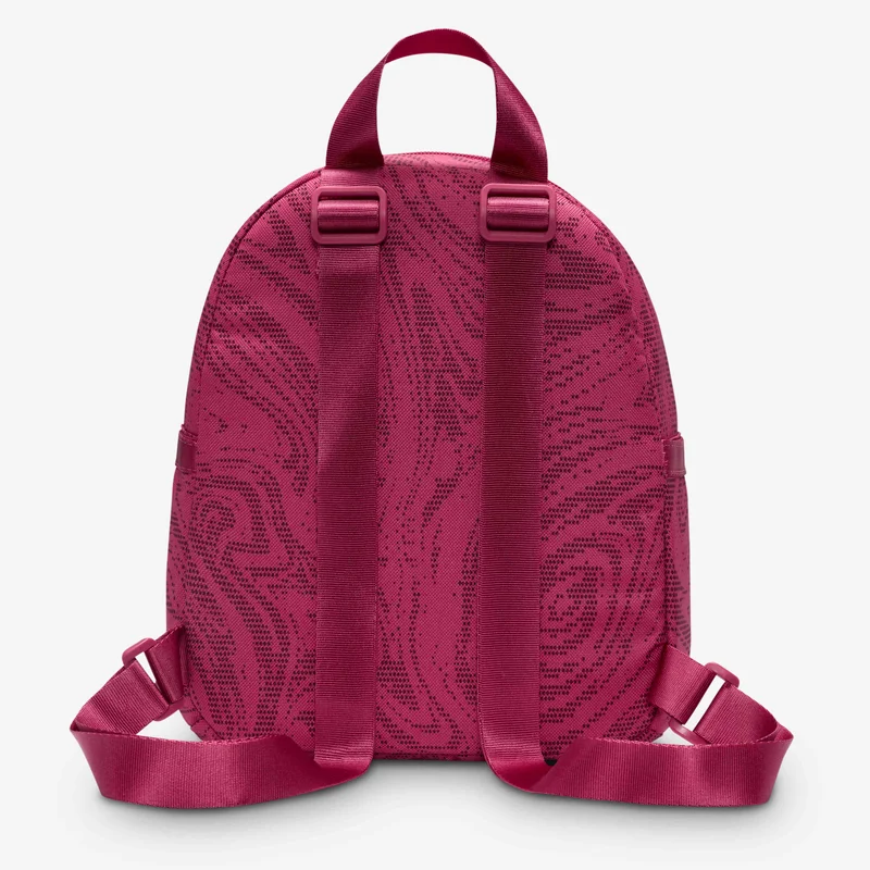 Nike Pink Women's Sportswear Futura 365 Mini Backpack for Women | Best Price UAE