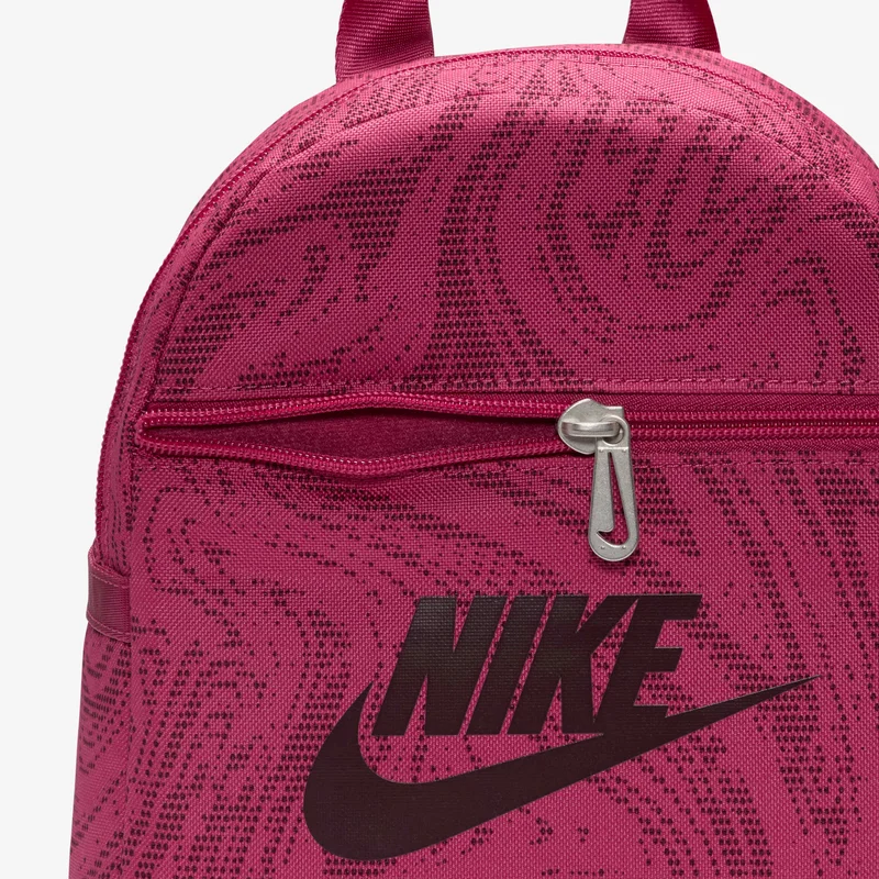 Nike Pink Women's Sportswear Futura 365 Mini Backpack for Women | Best Price UAE