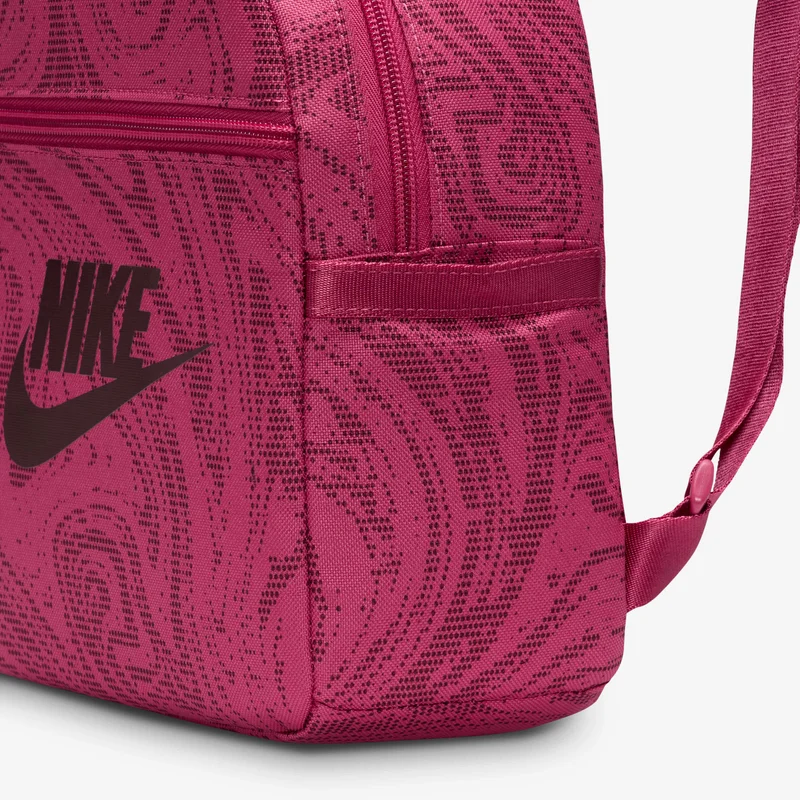 Nike Pink Women's Sportswear Futura 365 Mini Backpack for Women | Best Price UAE