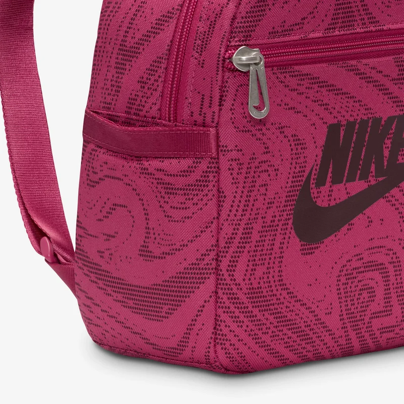 Nike Pink Women's Sportswear Futura 365 Mini Backpack for Women | Best Price UAE