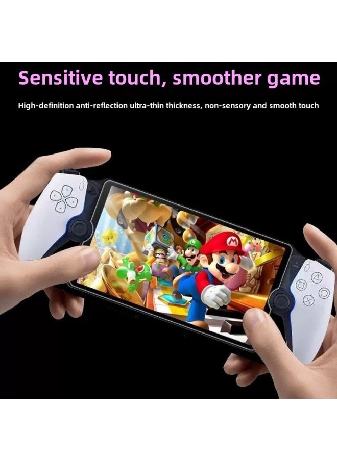 Generic Applicable To Sony PlayStation Portal Film PS5 Streaming Palm AR Film HD Scratch-proof Protective Film-Color:9H HD Explosion-proof Film  - Image 2