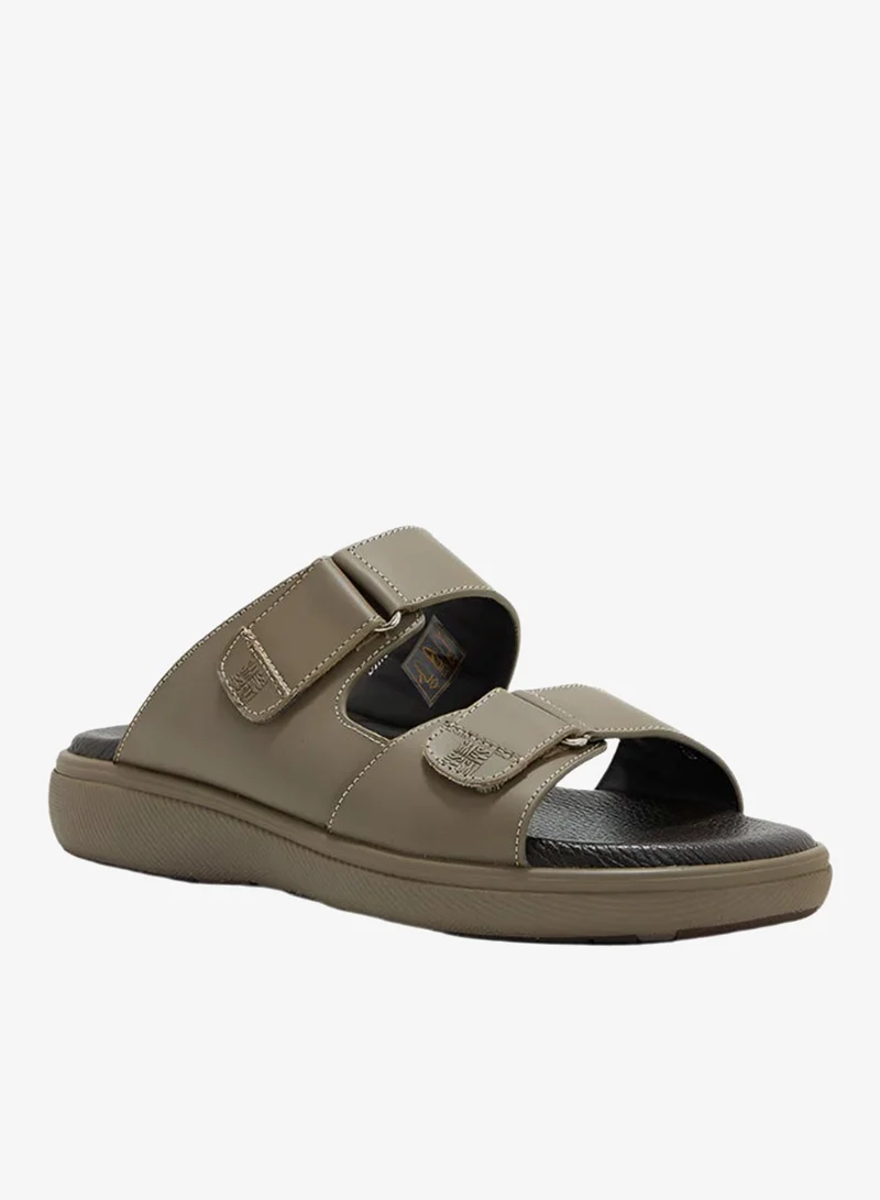 ستيف مادن صنادل رجالي ستيف مادن بيجأسود