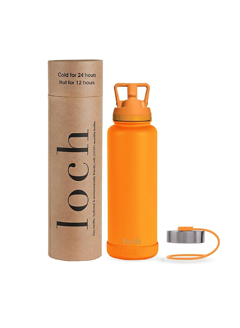LOCH Loch 1200ml Sunset Orange