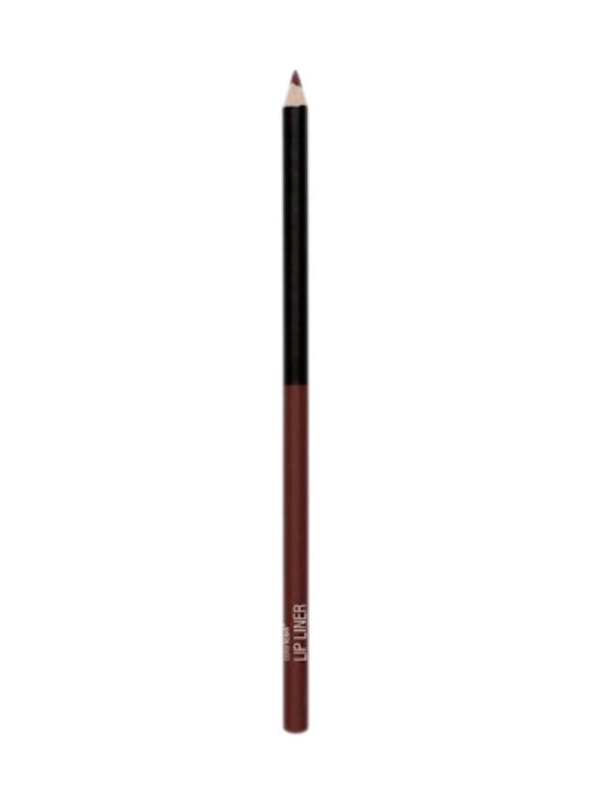 WnW  Lipliner- Brandy Wine Wine