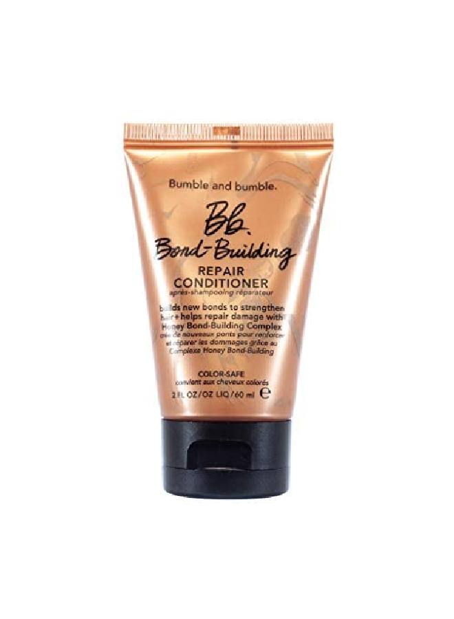 Bumble and Bumble Bond Building Repair Conditioner 2Oz/60Ml Travel Size - Image 2