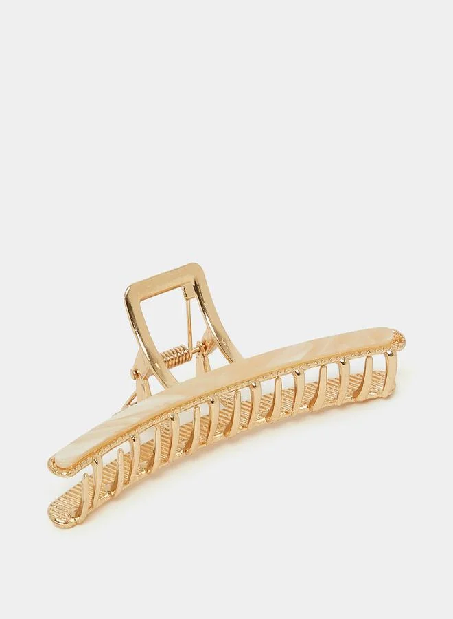 Styli Metallic Hair Claw