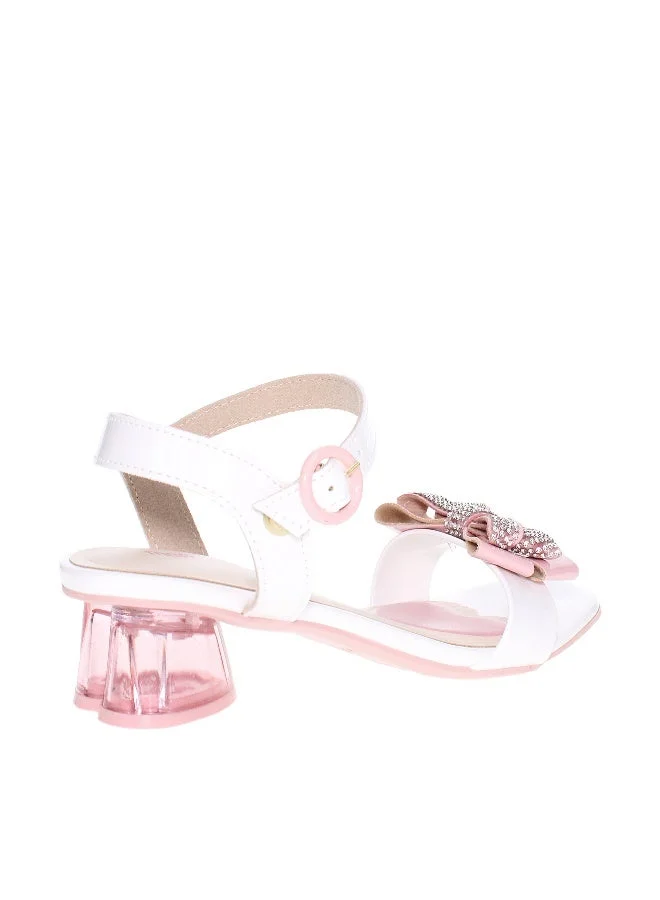 MOLEKINHA Sandals for Women with Back Strap – Stylish & Supportive sling Back Ladies Sandals