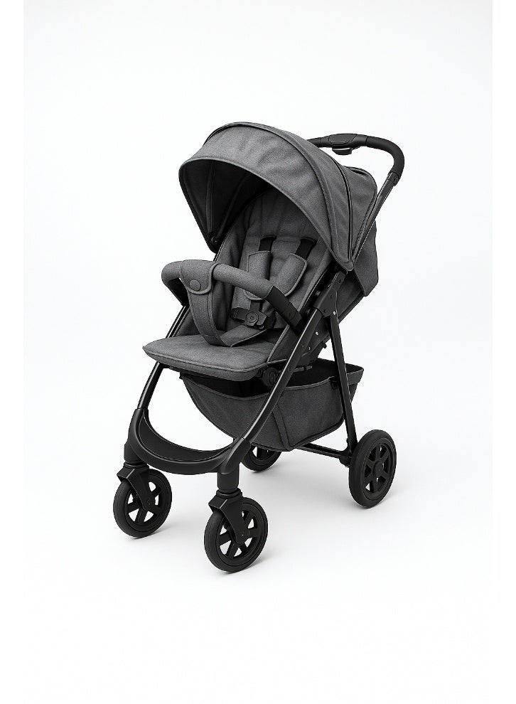 SHENMA Single Baby Stroller- Sk9-2