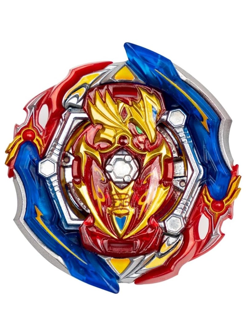 Beybattle Burst Int'l Starter Union Achilles A5 BB-150-T - Image 1