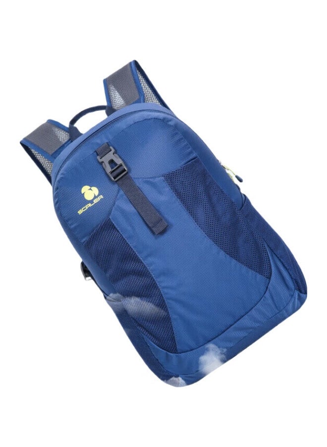 SCALER Outdoor Hiking Skin Bag, Lightweight Foldable Backpack For Men And Women, Mountaineering Rucksack, School Bag, Hiking Travel Bag - Image 2