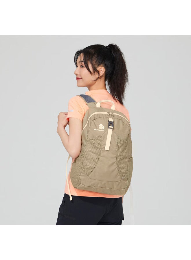 Scaler Outdoor Hiking Skin Bag, Lightweight Foldable Backpack For Men And Women, Mountaineering Rucksack, School Bag, Hiking Travel Bag - Image 3