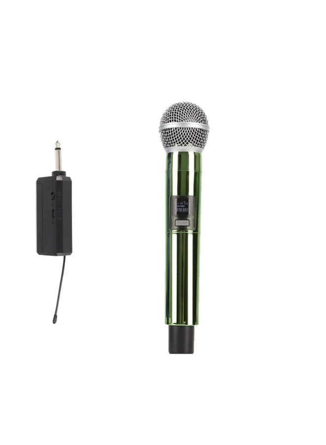 EBMINI New Professional Home KTV Singing Recording Home Karaoke Microphone