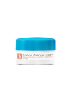 BARIELLE Cuticle Massage Cream 5 ounce