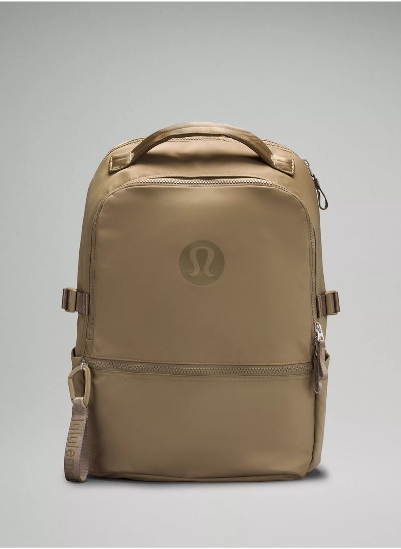 Lululemon - New Crew Backpack 22L *Logo - Image 1