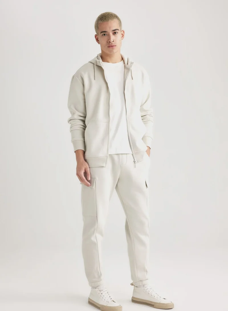 DeFacto Man Regular Fit Sport Pants