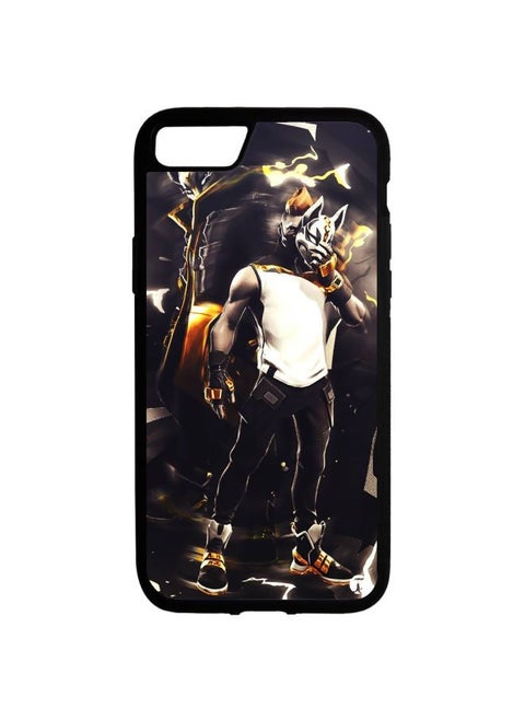 PRINTED Phone Cover FOR IPHONE 6 Drift From Fortnite Video Game