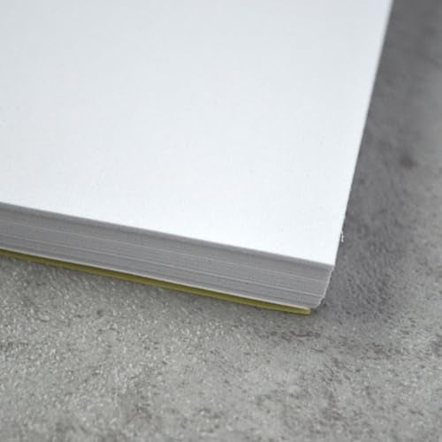 Bee Paper Company Bee Paper - 8"x 10" Quick Rough Sketch Paper Pad, 100 Sheets - Image 2