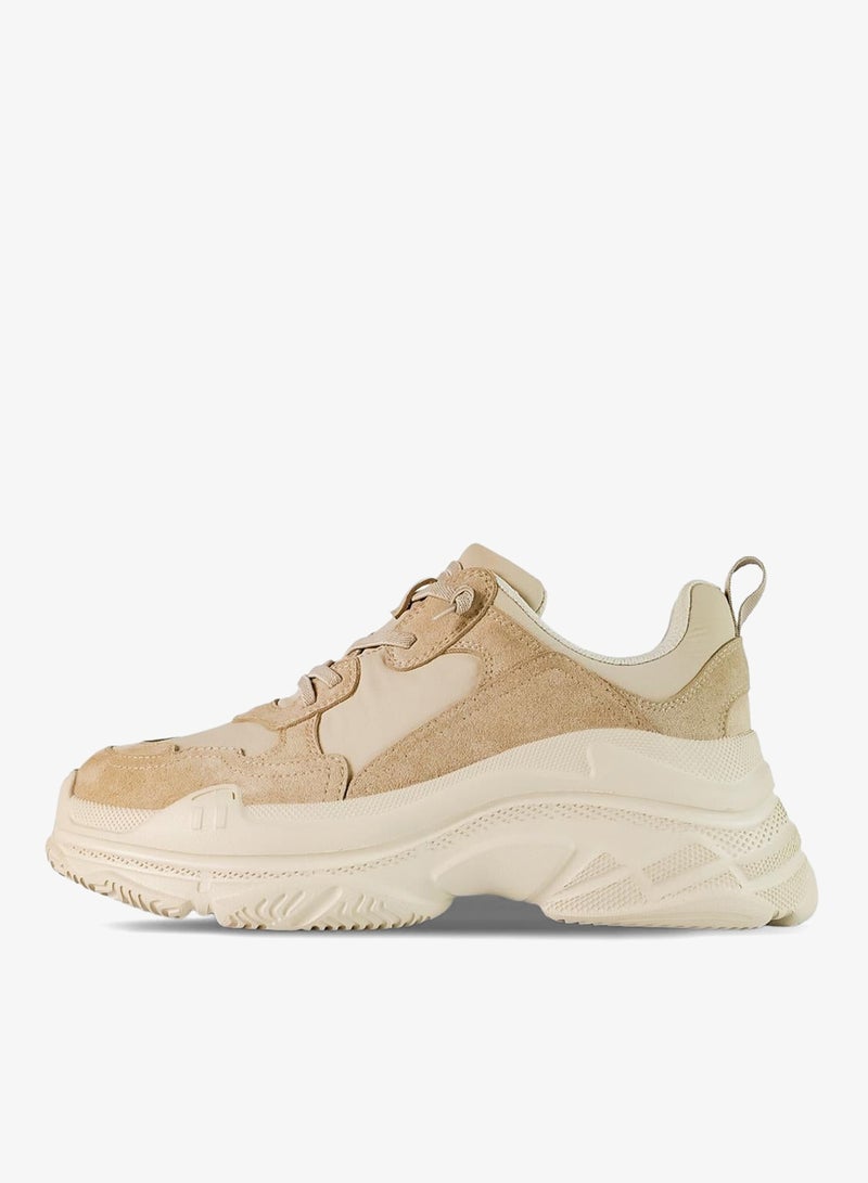 DUOZOULU SI Core Nylon Sneaker - Image 1