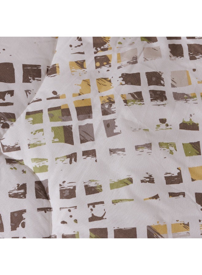 FoamZone Turkish Bedding 12 PCs Single Size 240x160 cm - Image 4