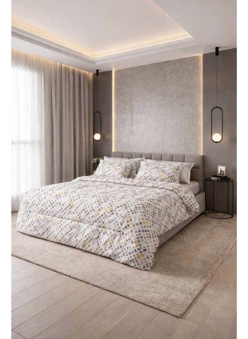 FoamZone Turkish Bedding 12 PCs Single Size 240x160 cm - Image 1