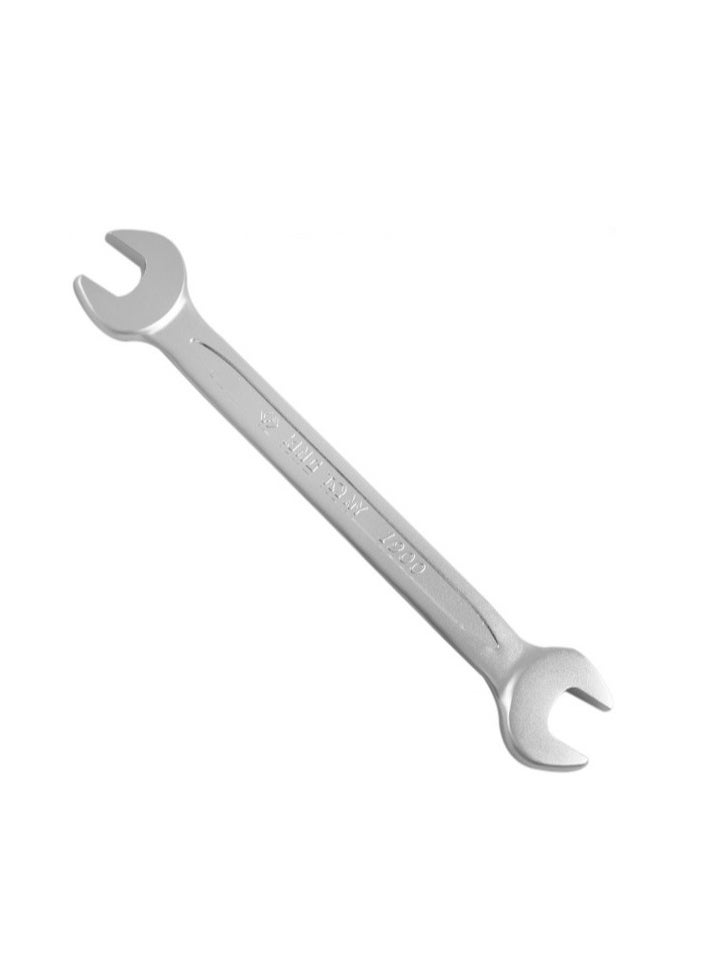 King Tony DOUBLE OPEN END 19000809 WRENCH 8X9MM 