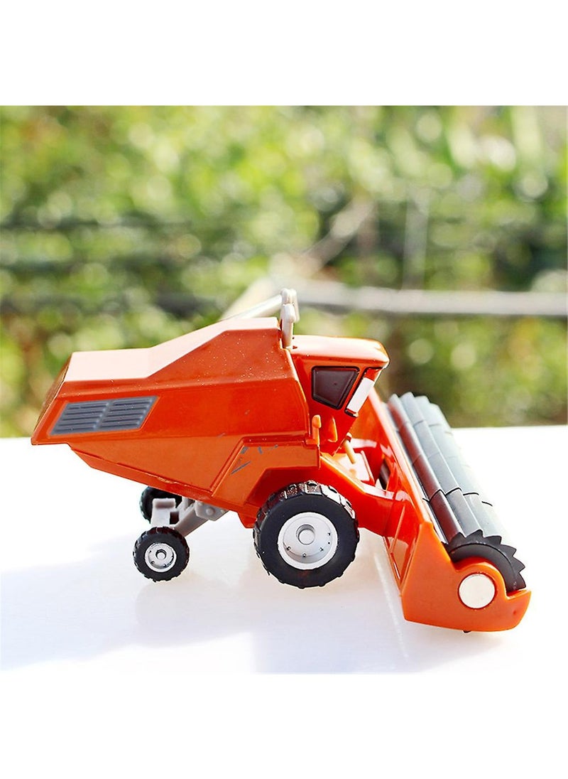 Generic - Movie Cars Character Frank Harvest Childrens Toy - Image 1