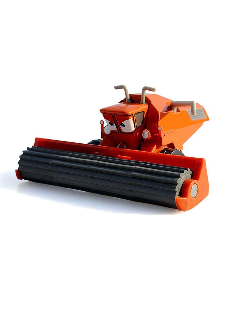 Generic - Movie Cars Character Frank Harvest Childrens Toy - Image 1