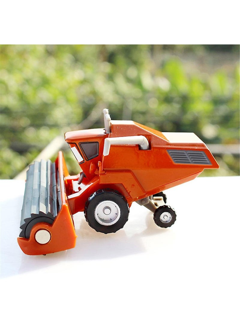Generic - Movie Cars Character Frank Harvest Childrens Toy - Image 1