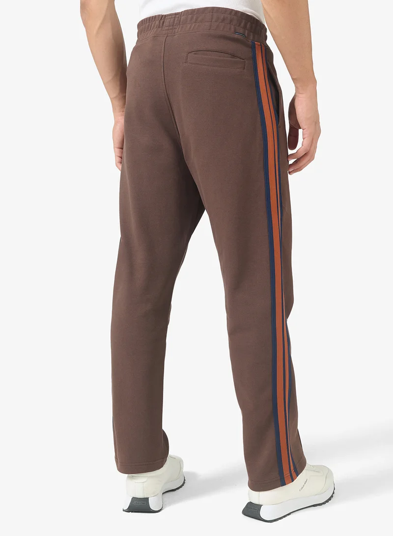 BEVERLY HILLS POLO CLUB Casual Trackpants