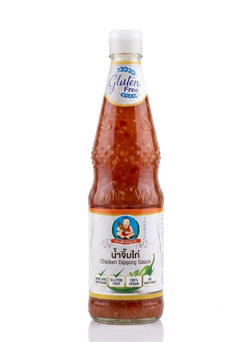 Gluten-Free Sweet Chili Sauce 830g