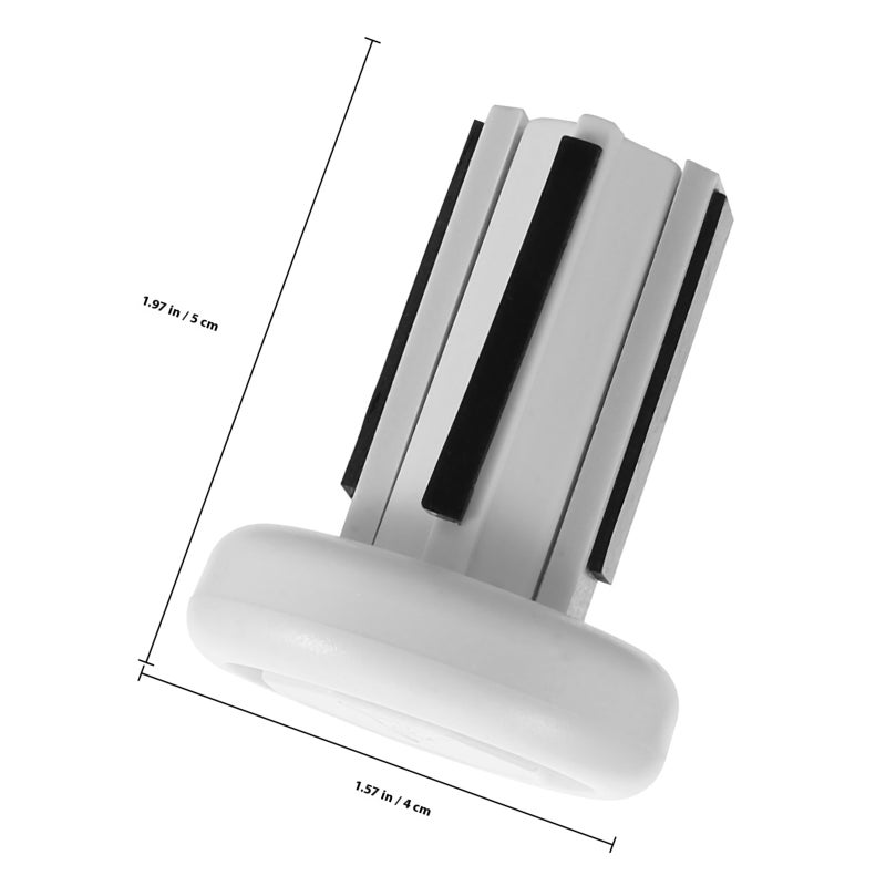 Hockey Sticks End Protector Replaceable Cover For Hockey Tip Replaceable Stick End Protector - Image 2