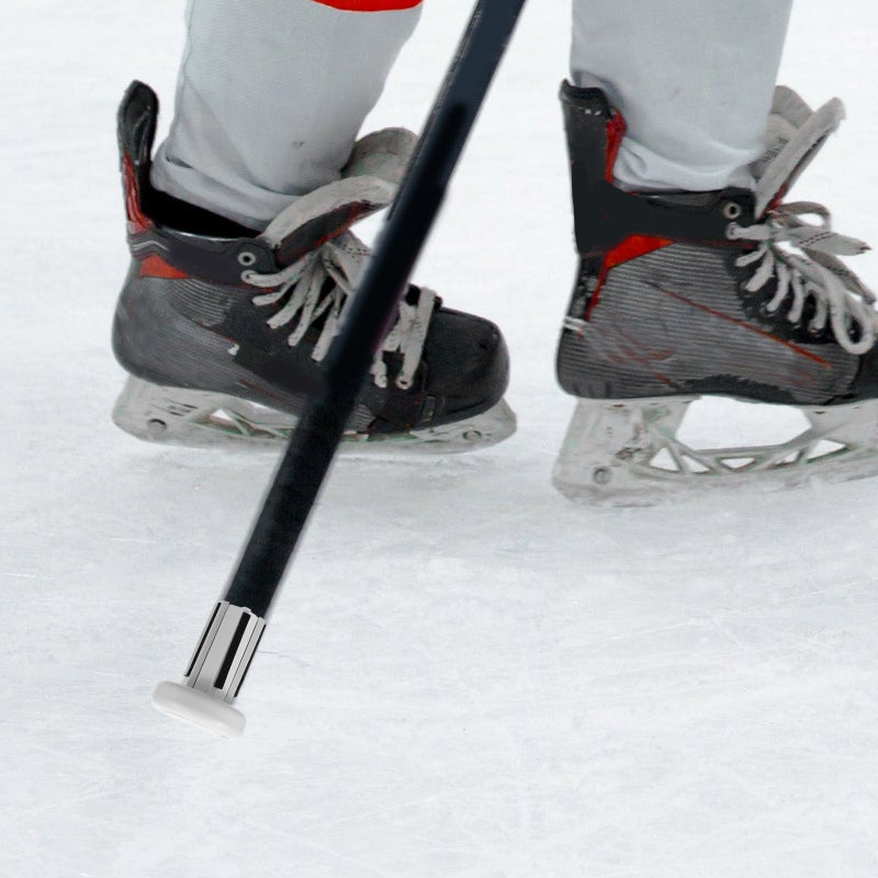 Hockey Sticks End Protector Replaceable Cover For Hockey Tip Replaceable Stick End Protector - Image 3