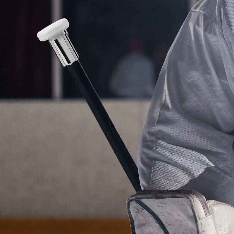 Hockey Sticks End Protector Replaceable Cover For Hockey Tip Replaceable Stick End Protector - Image 5